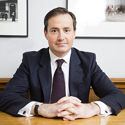  Jean-Christophe Labbé, responsabile azionario del fondo GS Global Millennials Equity Portfolio