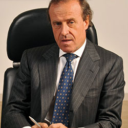 Paolo Langé, amministratore delegato e direttore generale di Cordusio SIM