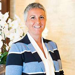 Licia Megliani, country head italy di Allfunds Bank