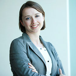 Mary-Therese Barton, head of emerging market debt di Pictet Asset Management
