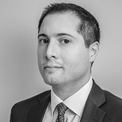 Matteo Lenardon, deputy country head Italia di Legg Mason