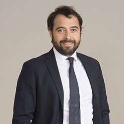 Paolo Martini, amministratore delegato di Azimut Capital Management SGR