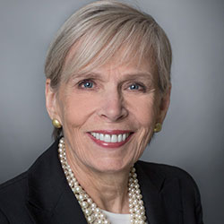 Penelope Foley, co-gestore del fondo TCW emerging markets income, TCW