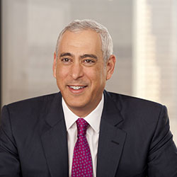 Alan Berro, gestore di portafoglio di Capital Group