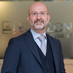 Andrea Conti, responsabile macro research di Eurizon Capital