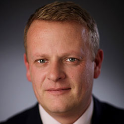 Charles Hepworth, investment director di GAM Investments