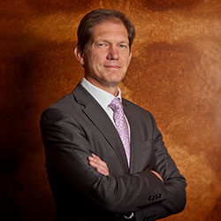 David Donora, responsabile materie prime di Columbia Threadneedle Investments