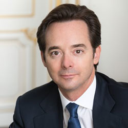 David Older, head of equity di Carmignac