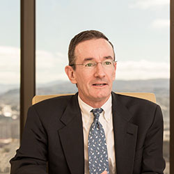 Don O’neal gestore di portafoglio di Capital Group
