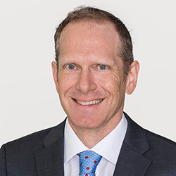 Fabien Weber, portfolio manager, valute e materie prime di GAM Investments