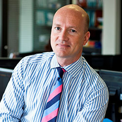 Franck Dixmier, global head of fixed income di Allianz Global Investors