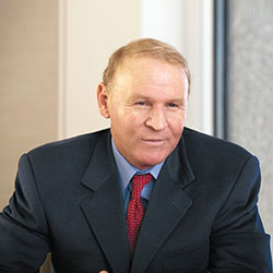 Greg Johnson, gestore di portafoglio di Capital Group