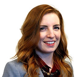 Stephanie Kelly, political economist di Aberdeen Standard Investments