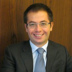 Marco Piersimoni, senior investment manager di Pictet Am