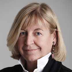 Antonella Massari, segretario generale di Aipb