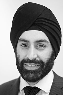 Anu Narula, head of global equities di Mirabaud AM