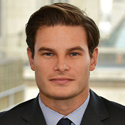 David Stubbs, head of client investment strategy Emea di JP Morgan Private Bank