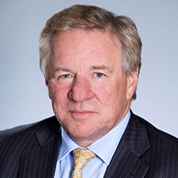 Martin Gilbert, co-chief executive, Aberdeen Standard Investment