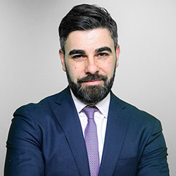 Flavio Carpenzano, senior portfolio manager fixed income di AllianceBernstein