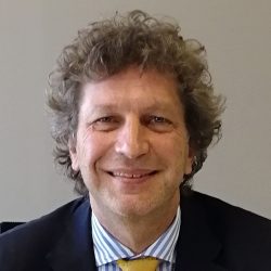 Giancarlo Oranges, amministratore delegato di Askoll Eva