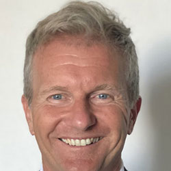 Nicola Ronchetti, fondatore e ceo di Finer