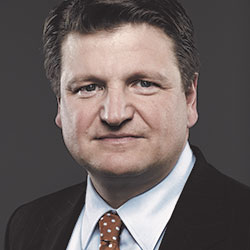 Bill Hench, portfolio manager e principal di Royce & Associates del gruppo Legg Mason
