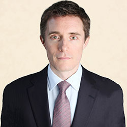 Daniel Tubbs, capo dell’azionario emergente globale di Mirabaud AM
