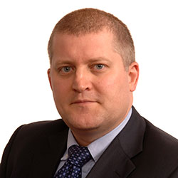 Darren Williams, director global economic research di AllianceBernstein