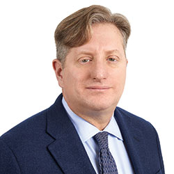 Steve Eisman, senior portfolio manager di Neuberger Berman
