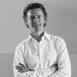 Emanuele Ottina, socio fondatore e presidente esecutivo di ACP Sgr 