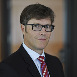Joël Le Saux, head of Japan equities di Syz Am e gestore di portafoglio del fondo Oyster Japan Opportunities