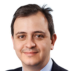 Marcelo Assalin, head of emerging market debt di NN Investment Partners
