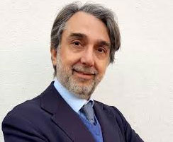 Michele Positano, consigliere delegato di Agatos