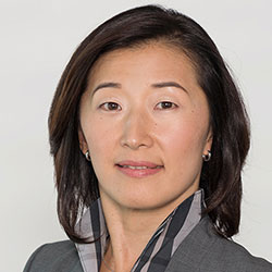 Reiko Mito, responsabile strategie azionarie per il Giappone di Gam Investments