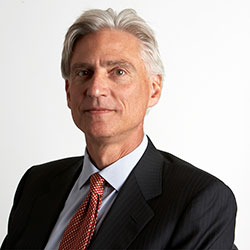 Andrew Harmstone, senior portfolio manager del Global Multi-Asset team e head of Global Balanced Risk Control strategy di Morgan Stanley Investment Management