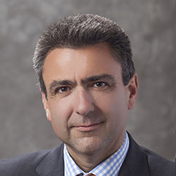 Michael Wilkins, managing director e responsabile Sustainable Finance di S&P Global Ratings