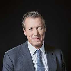 Nicholas Morse, gestore del fondo Comgest Growth Emerging Markets di Comgest