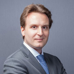 Pierre Verlé, head of credit di Carmignac,