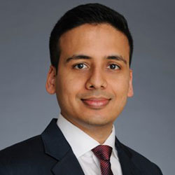Saurabh Sharma, investment director equity di Fidelity International