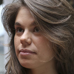 Carla Venesio, responsabile di Banca del Piemonte