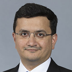 Amol Gogate, asian equities analyst di Carmignac