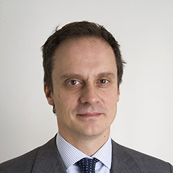 Claudio Torcellan, responsabile financial services per il Sud Est Europa di Oliver Wyman