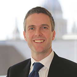 Duncan Lamont, head of research and analytics di Schroders