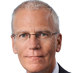 Hans van Zwol, senior portfolio manager Ldi & Rates di NN Investment Partners