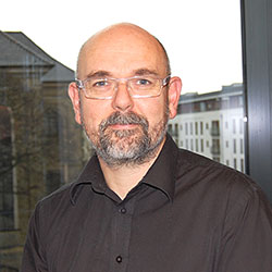 Jacob Topp, gestore del Nordea 1 - European Financial Debt Fund