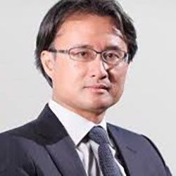 Mike Shiao, gestore del fondo Invesco China Focus Equity