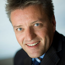 Patrick Zweifel, chief economist di Pictet Asset Management