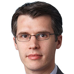 Roel Jansen, NN IP
