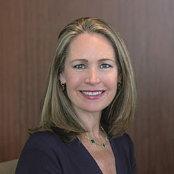 Shannon Ward, investment director di Capital Group