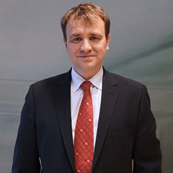 Sébastien Galy, sr. macro strategist di Nordea Asset Management